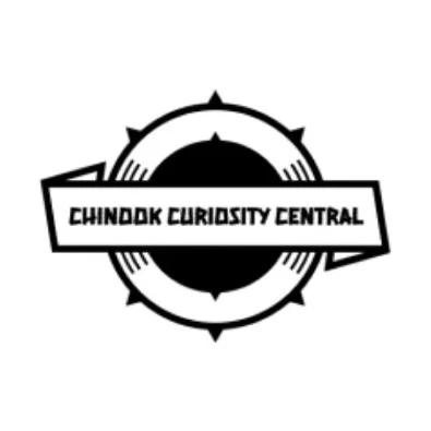 Chinook Curiosity Central